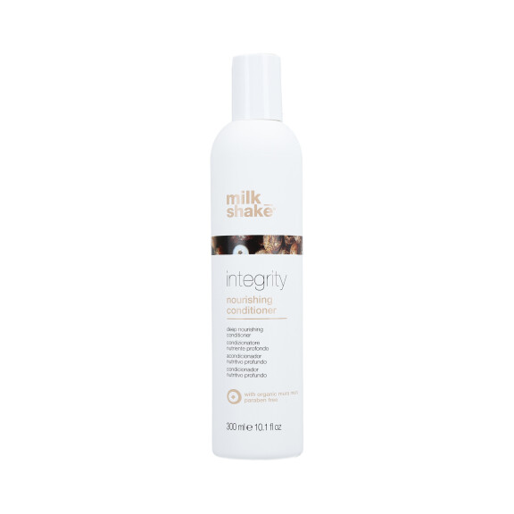 MILK SHAKE INTEGRITY Intensywnie regenerująca odżywka do włosów 300ml