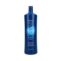FANOLA WONDER NO ORANGE EXTRA CARE Wegański szampon neutralizujący odcienie miedzi i pomarańczy 1000ml