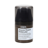 L'OREAL PROFESSIONNEL ABSOLUT REPAIR Wzmacniająca maska do włosów osłabionych bez spłukania 50ml
