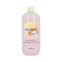 INEBRYA ICE CREAM DAILY Szampon do codziennego stosowania 1000ml