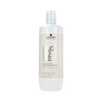 SCHWARZKOPF BLOND ME BOND REPAIR BRIGHTENING Rozjaśniający szampon do włosów blond 1000 ml