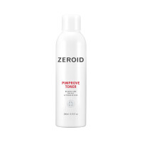 ZEROID PIMPROVE Hipoalergiczny tonik złuszczający do skóry tłustej i trądzikowej 200ml