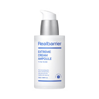 REAL BARRIER EXTREME Intensywnie nawilżające serum odbudowujące barierę skóry 50ml