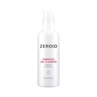 ZEROID PIMPROVE Hipoalergiczny żel oczyszczający do skóry tłustej i trądzikowej 180ml