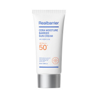 REAL BARRIER CERA Nawilżający krem przeciwsłoneczny SPF 50+ PA++++ 50ml
