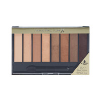 MAX FACTOR Paleta cieni Masterpiece Nude 02 6,5g