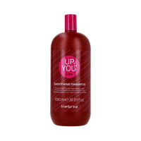 INEBRYA UP TO YOU LISS Wygładzający szampon do włosów 1000 ml