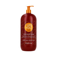 INEBRYA UP TO YOU CURL BOOTS Nawilżająca maska podkreślająca skręt włosów 1000 ml