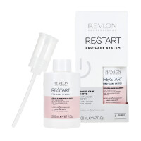 REVLON RE/START PRO-CARE Emulsja nabłyszczająca do włosów farbowanych 200ml