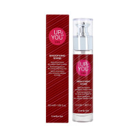 INEBRYA UP TO YOU LISS Nabłyszczające serum do włosów niesfornych i puszących się 50ml