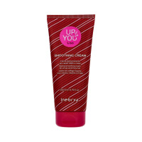 INEBRYA UP TO YOU LISS Wygładzający krem do stylizacji włosów 200 ml