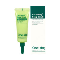 ONE-DAY’S YOU PROFESSIONAL CICA:MING Peeling do skóry głowy 120ml