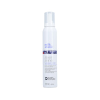 MILK SHAKE SILVER SHINE Kremowa odżywka w piance 200ml