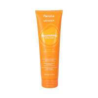 FANOLA WONDER NOURISHING EXTRA CARE Wegańska odżywka bez spłukania 300ml