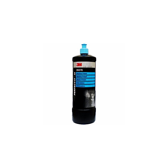 3M 9376 Mleczko polerskie Machine Polish | 1L