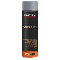 SPECTRAL | UNDER 355 Podkład akrylowy 1K | SPRAY | 500ML