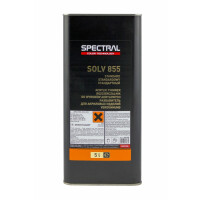 SPECTRAL SOLV 855 Rozcieńczalnik akrylowy | 5L