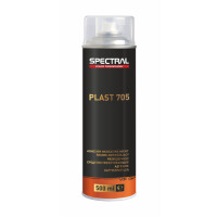 SPECTRAL PLAST 705 SPRAY Podkład na tworzywa w sprayu | 500ML