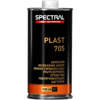 SPECTRAL | PLAST 705 Podkład na tworzywa sztuczne | 0,5L