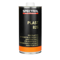 SPECTRAL | PLAST 825 Dodatek zwiększający przyczepność do tworzyw sztucznych | 0,5L