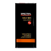 SPECTRAL SOLV 885 Rozcieńczalnik bazowy | 5L