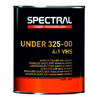 SPECTRAL UNDER 325-00 Podkład akrylowy „mokro na mokro” VHS 4:1 2K | [1+0,25] L