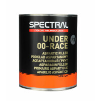 SPECTRAL UNDER 00–RACE Podkład aspartanowy 1:1 2K | [0,7+0,7] L