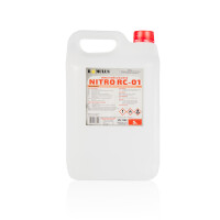RO | Rozcieńczalnik nitro RC-01 | 5L