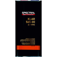 SPECTRAL KLAR 565-00 Lakier bezbarwny 2:1 VHS | [5+2,5] L | SZYBKI
