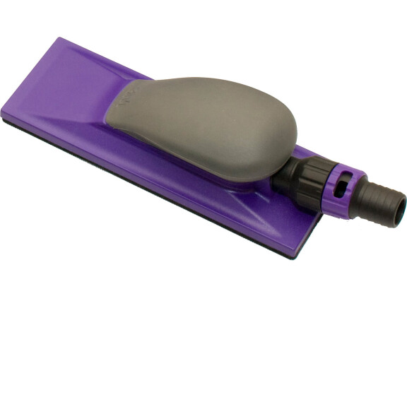 Blok ręczny 3M 5171 Hookit Purple+ - 70 x 198 mm