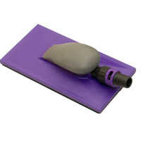 3M | 5173 | Blok ręczny Hookit Purple+ | 115 x 225 MM