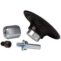 Podkładka Roloc 3M 05539 z wałkiem 6,3 mm - 50 mm