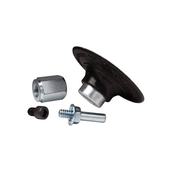 Podkładka Roloc 3M 05539 z wałkiem 6,3 mm - 50 mm