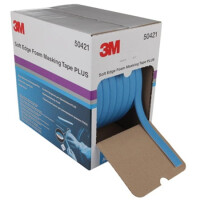 Taśma maskująca Soft Edge Plus 3M 50421