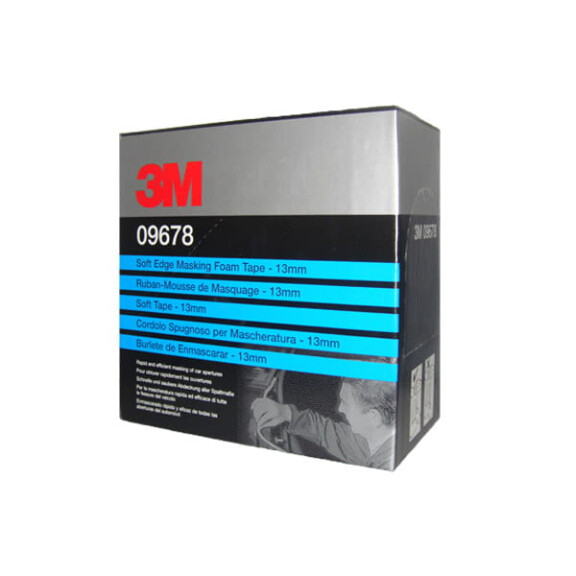 Taśma maskująca Soft Edge 3M 09678
