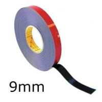 Taśma dwustronnie klejąca (1,1 mm) 3M 80319 / 27563 - 9 mm x 20 m