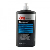 Mleczko polerskie Finesse-it 3M 9639 - 1 L