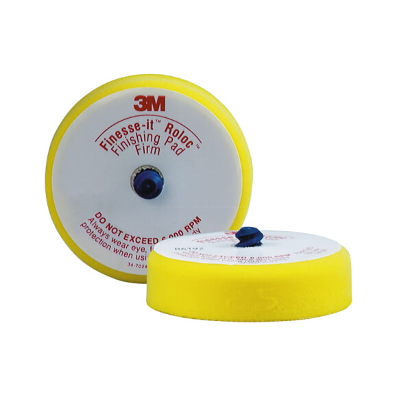 Uchwyt do mocowania gąbek 3M 14736V - 75 mm