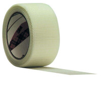 Taśma do pęknięć 3M 3020 - 50 mm x 25 m - 6 szt