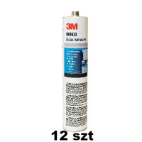 Klej do montażu szyb 8-godzinny 3M 8603 - 310 ml