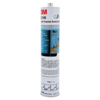 Uniwersalny uszczelniacz 3M 50740 beżowy - 310 ml