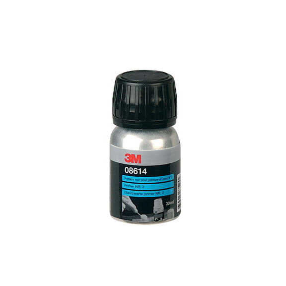 Podkład 3M 58012 do kleju do szyb - 30 ml