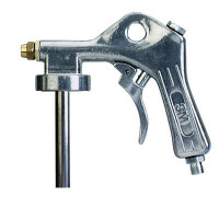 Pistolet pneumatyczny do powłok zabezpieczających podwozie 3M 8996