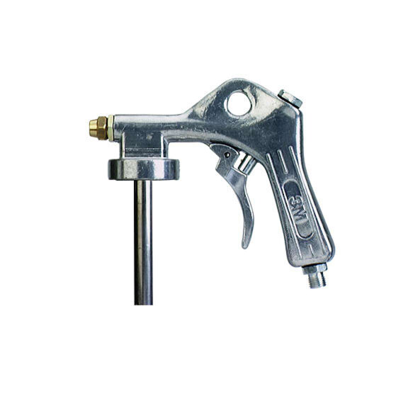 Pistolet pneumatyczny do powłok zabezpieczających podwozie 3M 8996