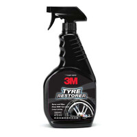 Preparat do odnawiania opon Tyre Restorer 3M 39042 - 473 ml