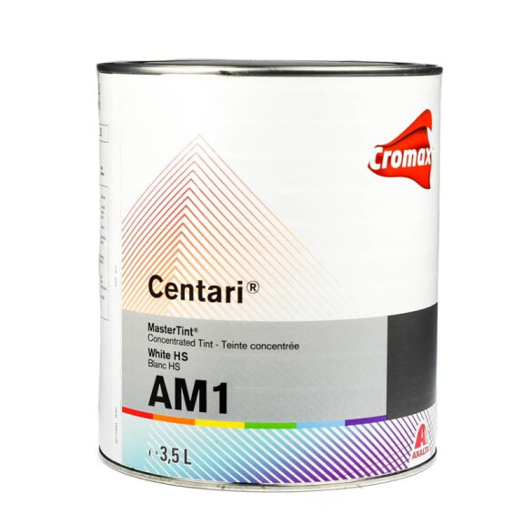 DUPONT | Pigment Axalta - Centari | AM1 | 3,5L