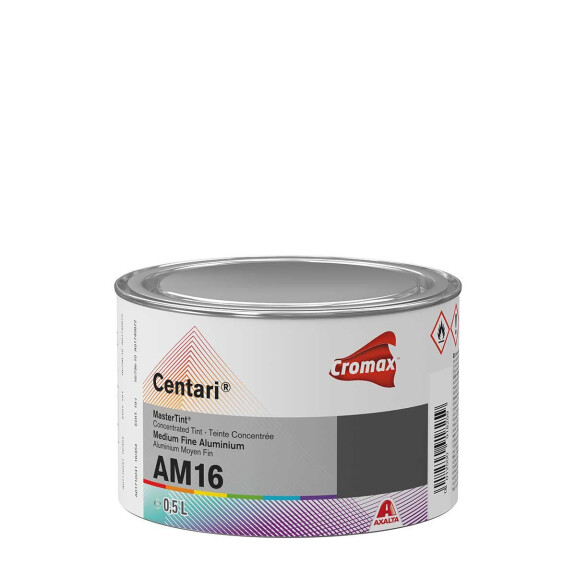 DUPONT | Pigment Axalta - Centari | AM16 | 500ML