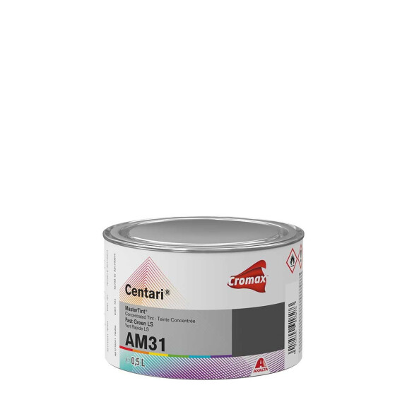 DUPONT | Pigment Axalta - Centari | AM31 | 500ML