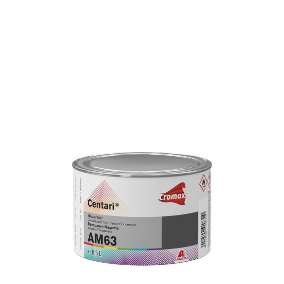 DUPONT | Pigment Axalta - Centari | AM63 | 500ML