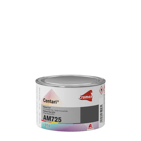 DUPONT | Pigment Axalta - Centari | AM725 | 500ML